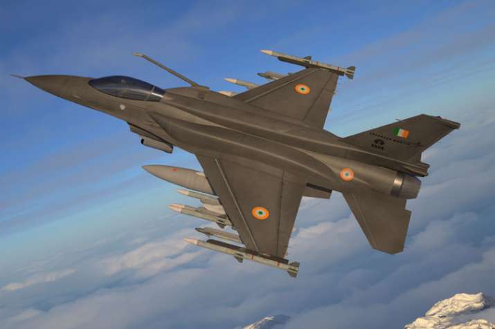 Lockheed Martin says F-21 jets will not be sold to any other country if India buys its 114 jets Lockheed Martin says F-21 jets will not be sold to any other country if India buys its 114 jets- India TV