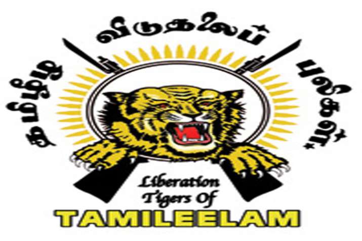 Central government extends ban on LTTE for five years Central government extends ban on LTTE for five years- India TV