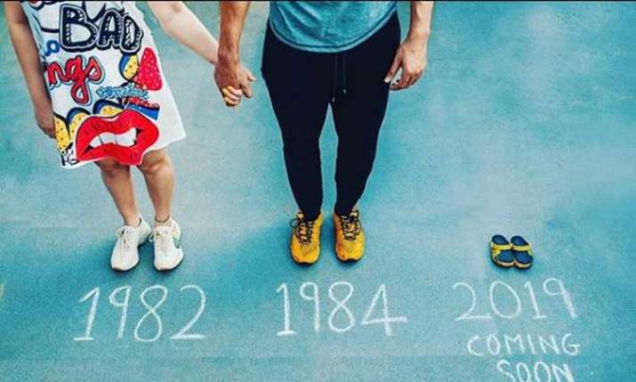 Jay Bhanushali and Mahhi Vij announces pregnancy Jay Bhanushali and Mahhi Vij announces pregnancy- India TV