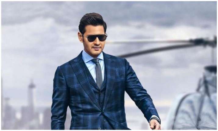 Mahesh Babu Mahesh Babu- India TV