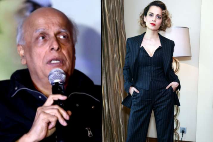 mahesh bhatt mahesh bhatt- India TV