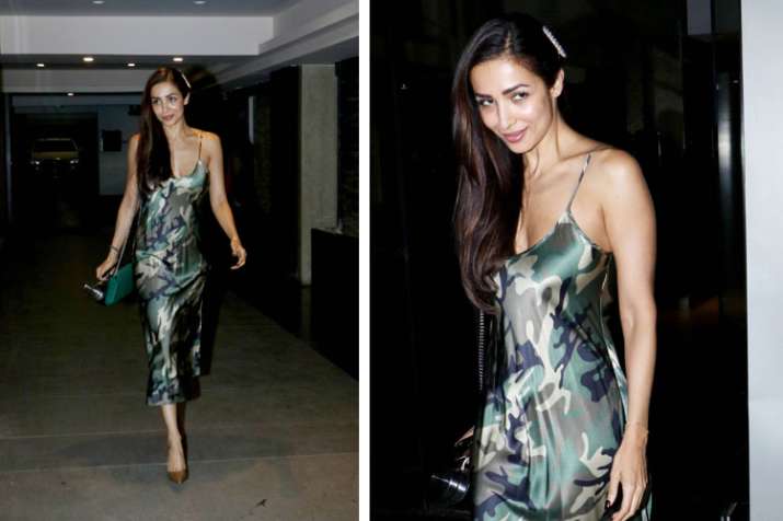 Malaika Arora Malaika Arora- India TV