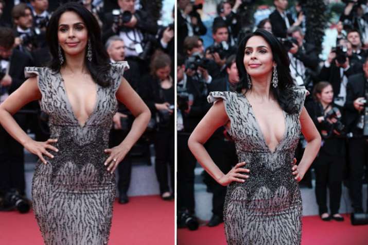 Mallika Sherawat, cannes 2019 Mallika Sherawat, cannes 2019- India TV