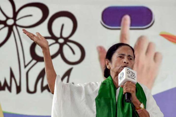 mamata banerjee mamata banerjee- India TV