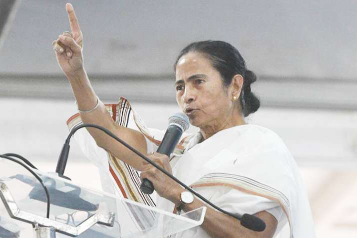 Mamata Banerjee | Facebook Mamata Banerjee | Facebook- India TV