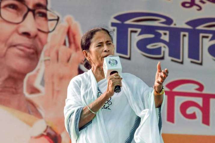 mamata banerjee mamata banerjee- India TV