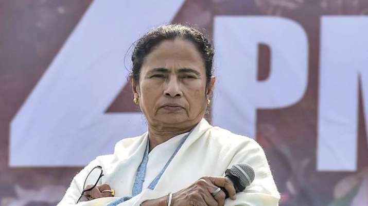 Mamata banerjee Mamata banerjee - India TV