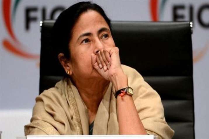West Bengal Chief Minister Mamata Banerjee reshuffles state cabinet West Bengal Chief Minister Mamata Banerjee reshuffles state cabinet- India TV