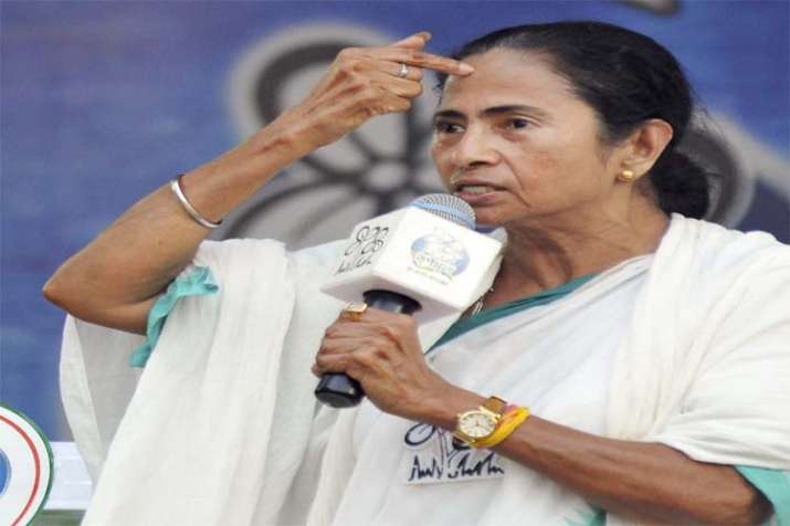 Mamta Banerjee Mamta Banerjee- India TV