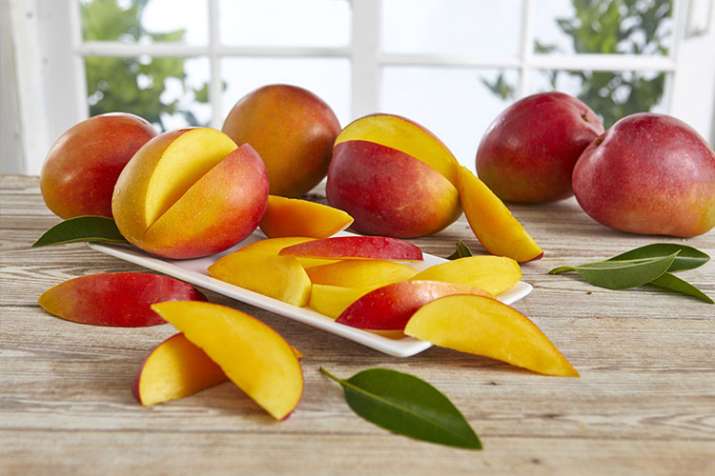 Mango Mango- India TV