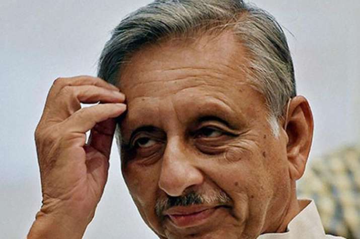 Congress leader Mani Shankar Aiyar loses cool at media over queries on Modi remark | PTI File Congress leader Mani Shankar Aiyar loses cool at media over queries on Modi remark | PTI File- India TV