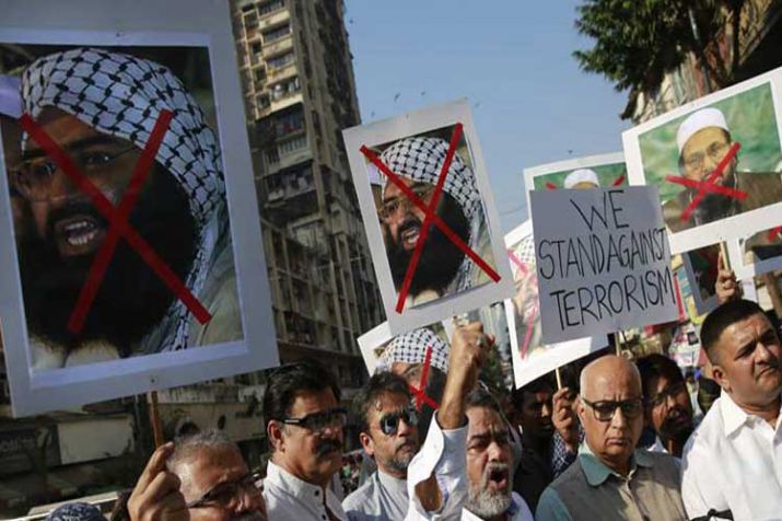 masood azhar masood azhar- India TV