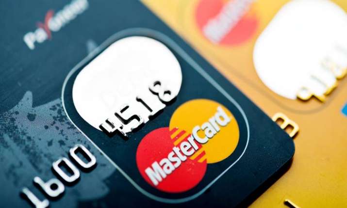 Mastercard commits $1 bn investment in India in next 5 yrs Mastercard commits $1 bn investment in India in next 5 yrs- India TV Paisa