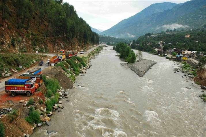 Administration release warning to maintain distance from... Administration release warning to maintain distance from...- India TV
