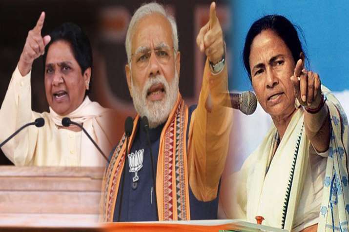 मायावती को याद आया उना कांड तो ममता बोलीं 'चुन-चुन कर लूंगी बदला' मायावती को याद आया उना कांड तो ममता बोलीं 'चुन-चुन कर लूंगी बदला'- India TV
