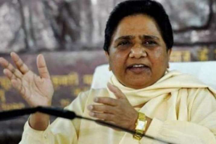 BSP Supremo Mayawati | PTI File Photo BSP Supremo Mayawati | PTI File Photo- India TV