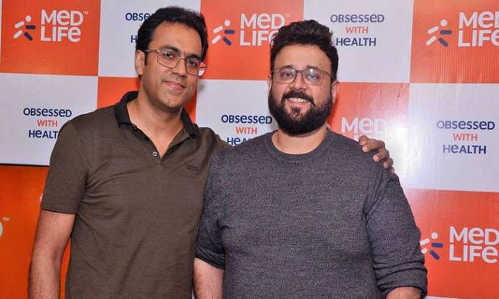 Medlife acquires Bengaluru-based Myra Medicines Medlife acquires Bengaluru-based Myra Medicines- India TV Paisa