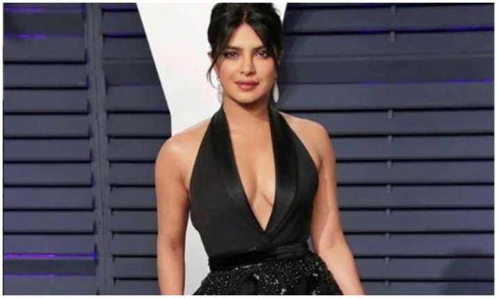 Priyanka chopra Priyanka chopra- India TV