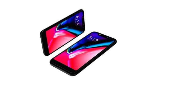micromax #iOne micromax #iOne- India TV Paisa