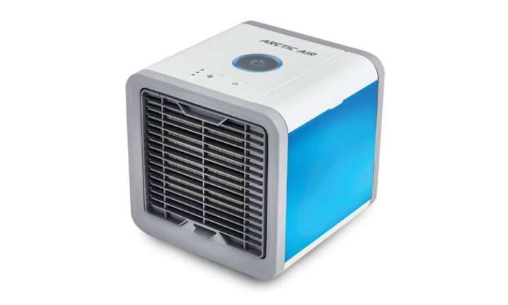 mini AC air cooler mini AC air cooler- India TV Paisa