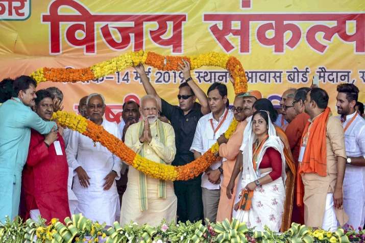 NARENDRA MODI NARENDRA MODI- India TV