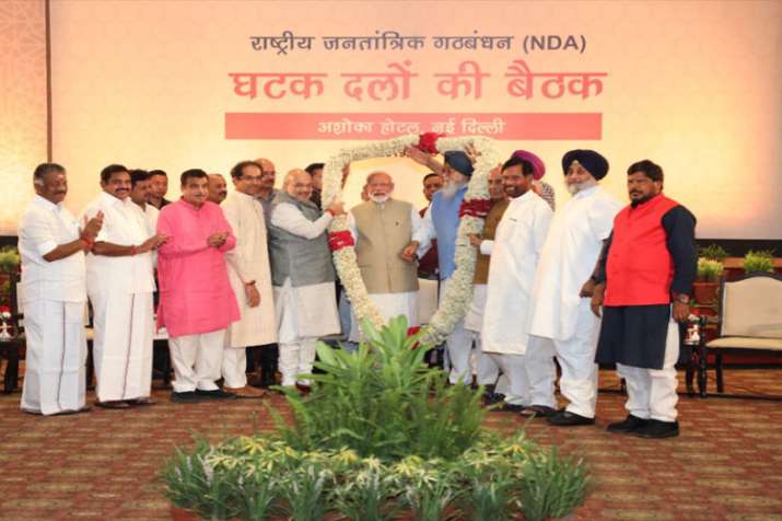 Narendra Modi Narendra Modi- India TV