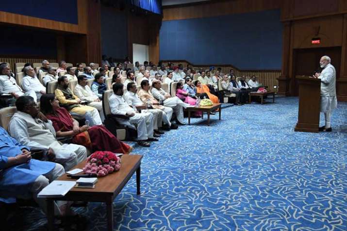 pm modi pm modi- India TV