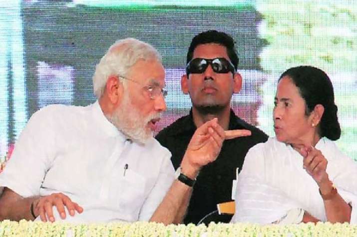 West Bengal govt replied that the govt officials are busy with election duty and review meeting for West Bengal govt replied that the govt officials are busy with election duty and review meeting for - India TV