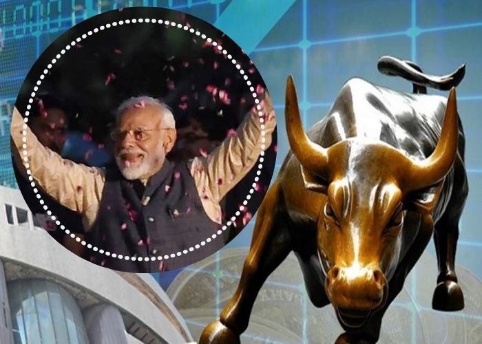 modi effect modi effect- India TV Paisa