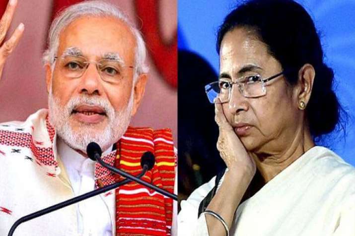 बंगाल में मुसलमानों की खामोशी तूफान का संकेत, क्या 23 मई को मिलेगा सबसे बड़ा सरप्राइज़? बंगाल में मुसलमानों की खामोशी तूफान का संकेत, क्या 23 मई को मिलेगा सबसे बड़ा सरप्राइज़?- India TV