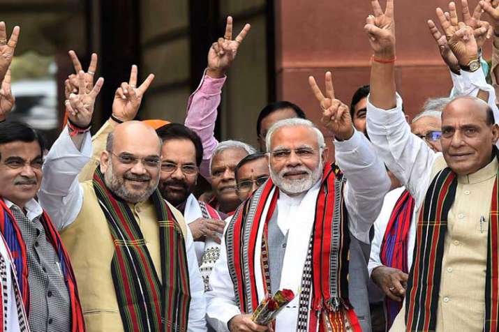PM Narendra Modi PM Narendra Modi- India TV