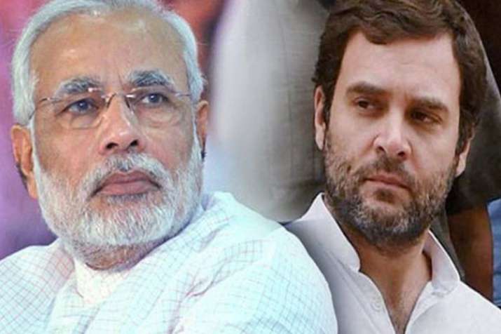 पीएम मोदी की होगी वापसी या गठबंधन मारेगा बाजी, अब तक साफ नहीं पीएम मोदी की होगी वापसी या गठबंधन मारेगा बाजी, अब तक साफ नहीं- India TV
