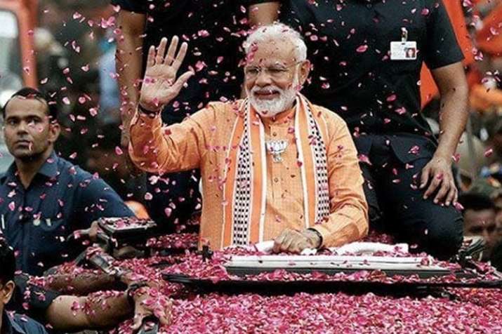 वाराणसी में प्रधानमंत्री नरेंद्र मोदी के प्रति दीवानगी, लेकिन अंसतोष भी दिखा वाराणसी में प्रधानमंत्री नरेंद्र मोदी के प्रति दीवानगी, लेकिन अंसतोष भी दिखा- India TV