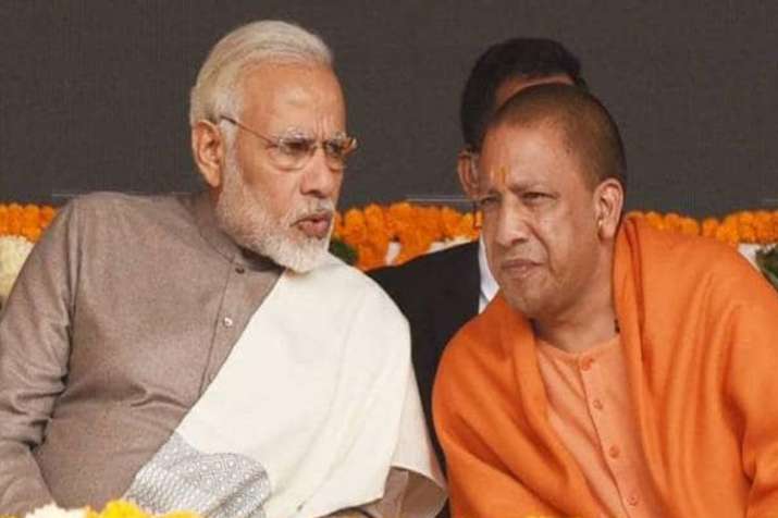 उत्तर प्रदेश के एक-एक वोट को हिसाब, जानें किस पार्टी को मिले कितने वोट उत्तर प्रदेश के एक-एक वोट को हिसाब, जानें किस पार्टी को मिले कितने वोट- India TV
