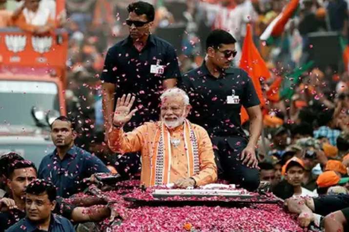 Varanasi Election Results Varanasi Election Results- India TV