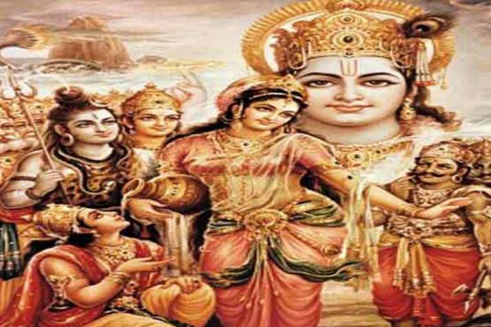 Mohini Ekadashi Mohini Ekadashi- India TV