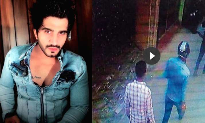 Mohit Mor Mohit Mor- India TV