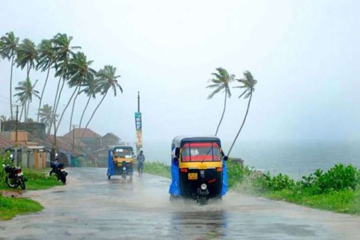 Monsoon likely to hit Kerala on June 6th says IMD Monsoon likely to hit Kerala on June 6th says IMD- India TV Paisa