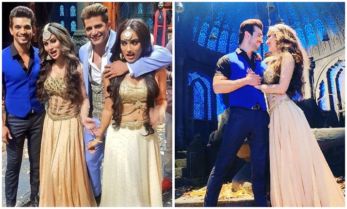 Naagin 3 Finale Episode Naagin 3 Finale Episode- India TV