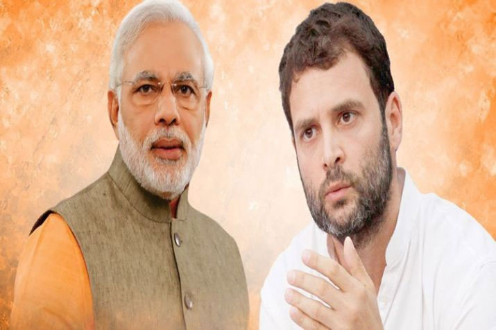 Exit poll on Madhya Pradesh Rajasthan and Chhattisgarh Exit poll on Madhya Pradesh Rajasthan and Chhattisgarh- India TV