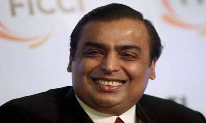 RIL to acquire British toy-maker Hamleys for Rs 620 cr RIL to acquire British toy-maker Hamleys for Rs 620 cr- India TV Paisa