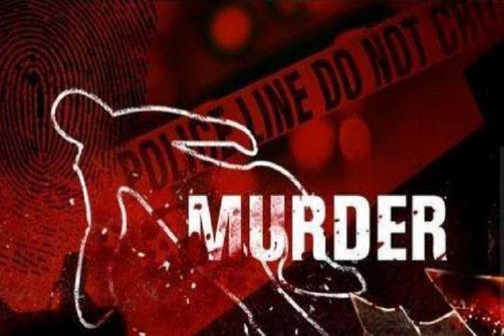 murder sketch murder sketch- India TV