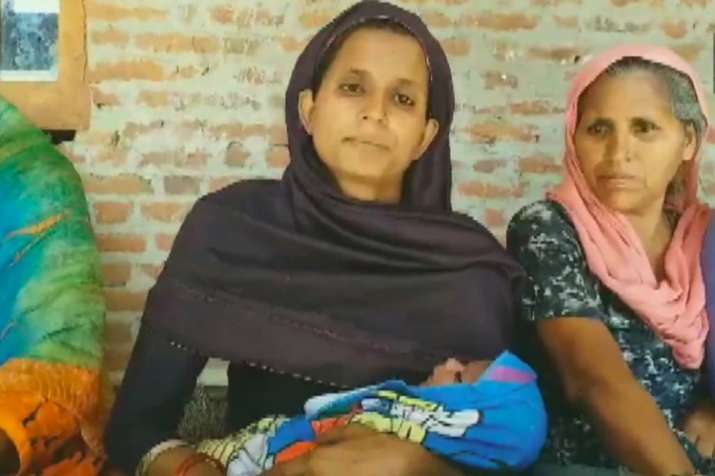 muslim family muslim family- India TV