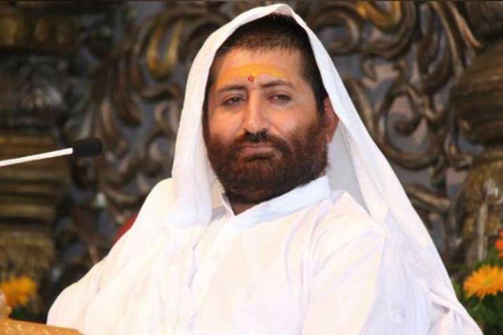 narayan sai narayan sai- India TV