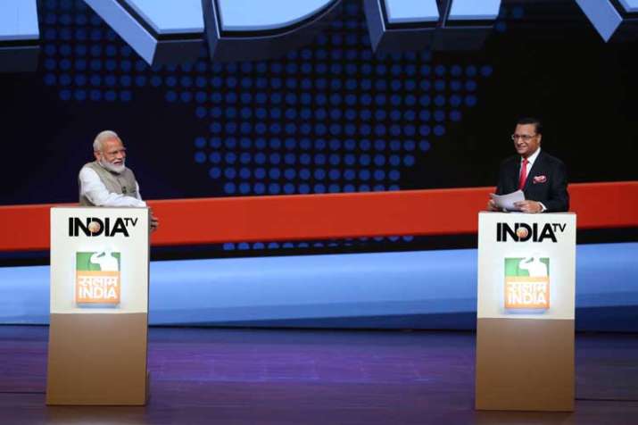 prime minister narendra modi prime minister narendra modi- India TV