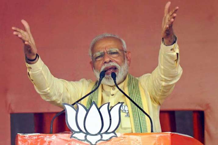 prime minister narendra modi prime minister narendra modi- India TV