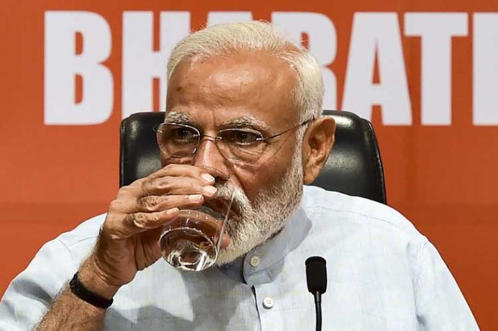 Prime Minister Narendra Modi Prime Minister Narendra Modi- India TV