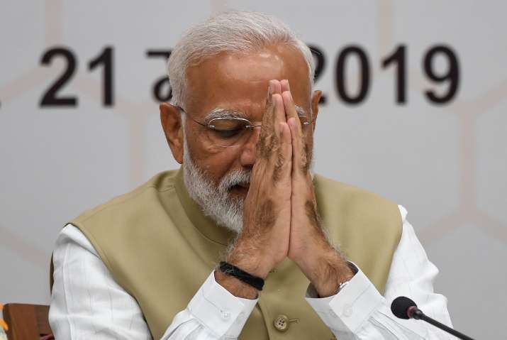 Image result for नरà¥à¤à¤¦à¥à¤° modi