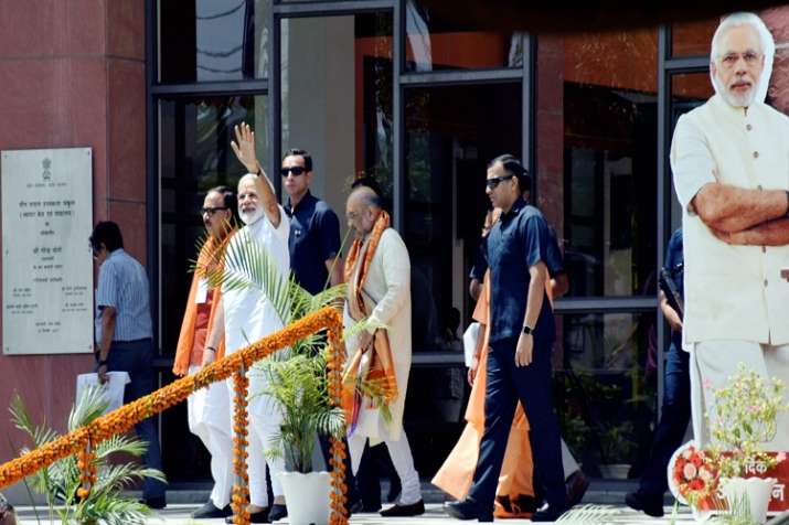 NARENDRA MODI NARENDRA MODI- India TV