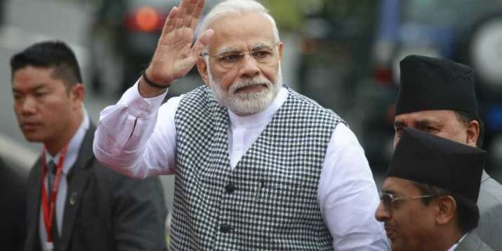 narendra modi narendra modi- India TV